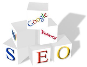 SEO-Friendly Web Copy and Internet Marketing