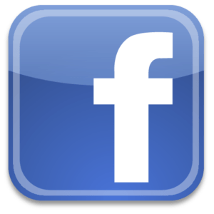 Facebook Logo Facebook Logo
