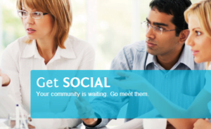 Get Social