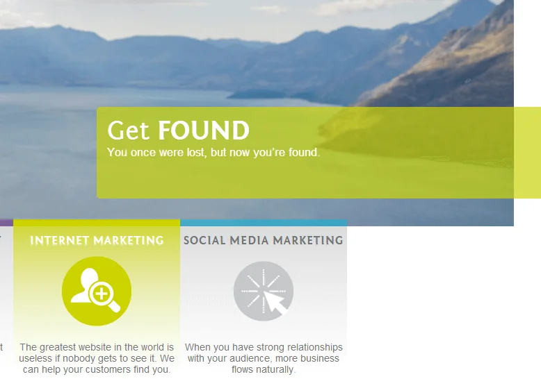 Guaranteed SEO has a wide range of organic SEO services that can help your site get found
