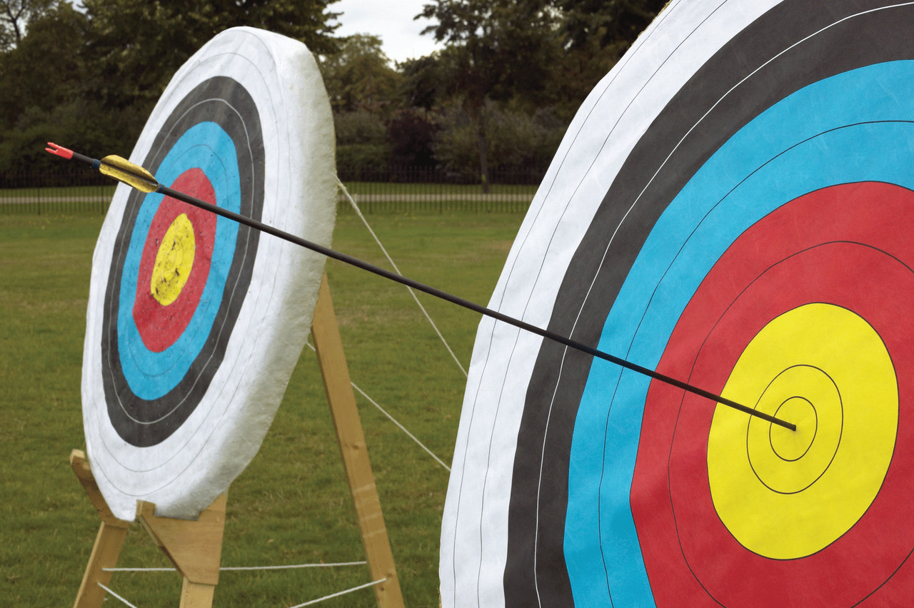 pick teh right target for your online marketing strategy,