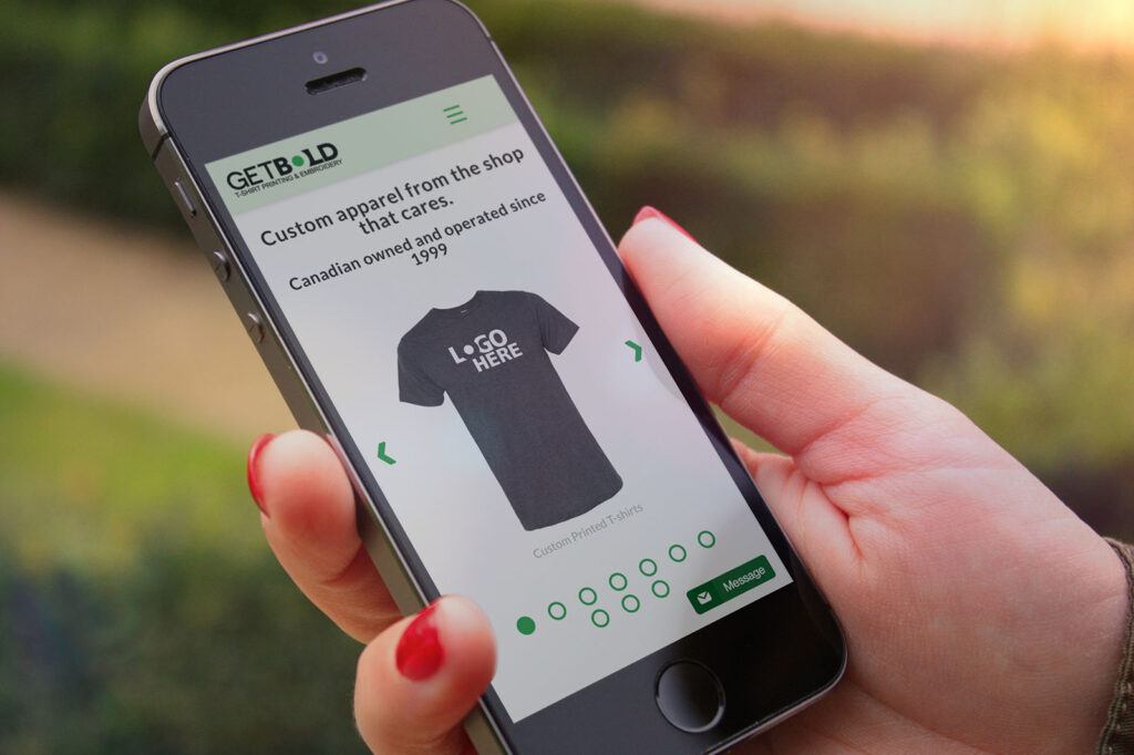 Get bold portfolio cover 2