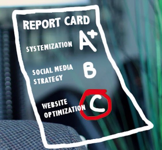 Online Marketing Company SEO