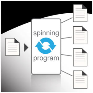 Internet Marketing Content Spinning