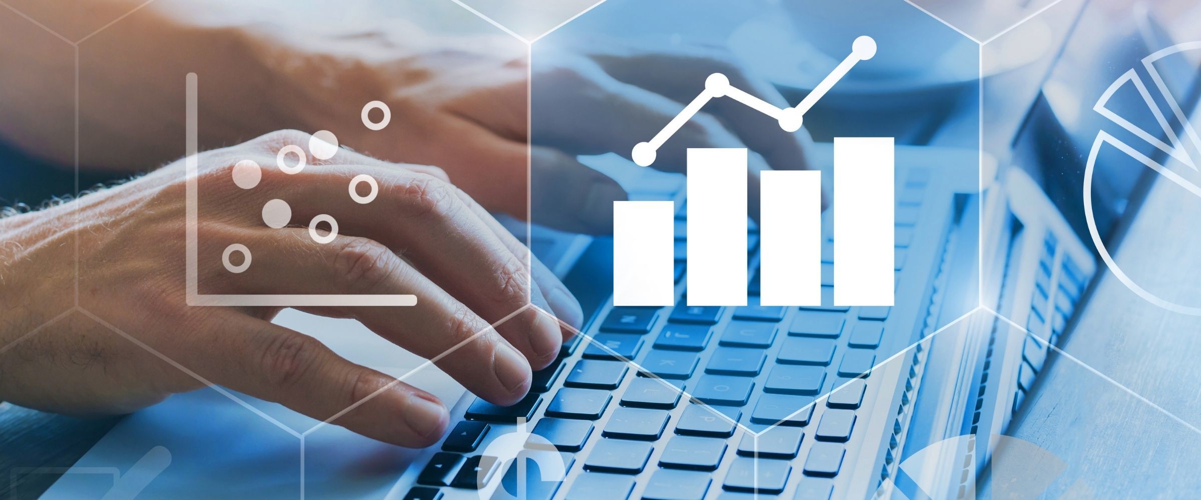 Analytics conversion set up header