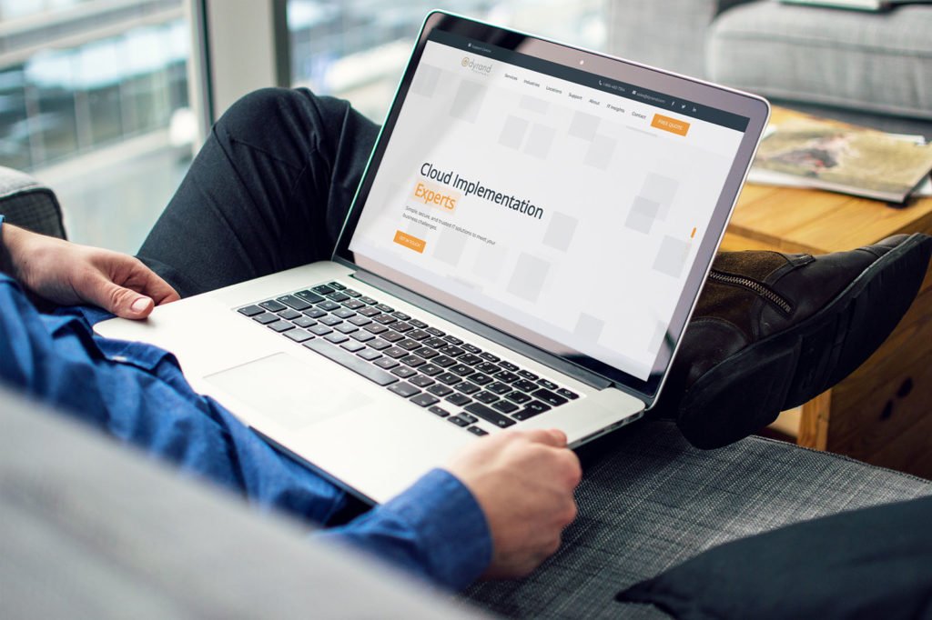 Dyrand systems portfolio cover 3