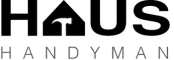 Haus handyman top logo