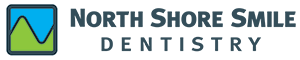 North shore smile logo