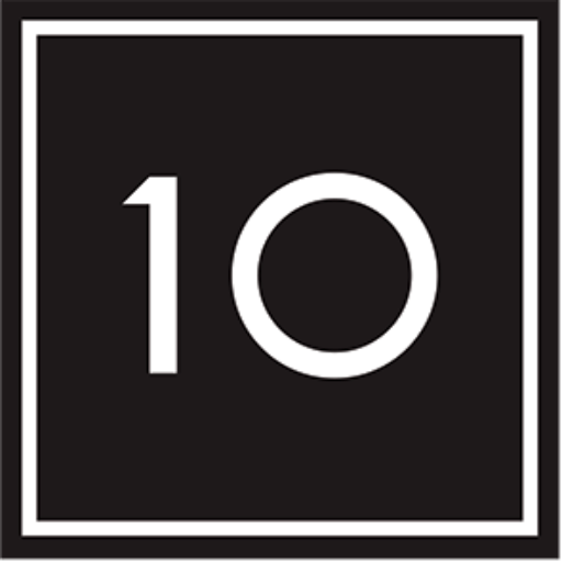 Studio ten logo